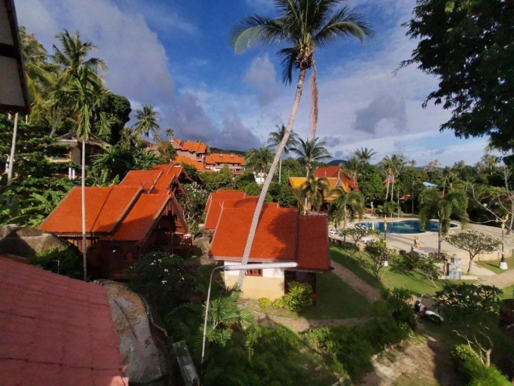 Grand Sea Beach Resort Хаад Рин Экстерьер фото